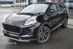 Ford Puma 1.0 EcoBoost mHEV Titanium - 2