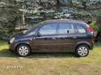 Opel Meriva 1.6 16V Enjoy - 8