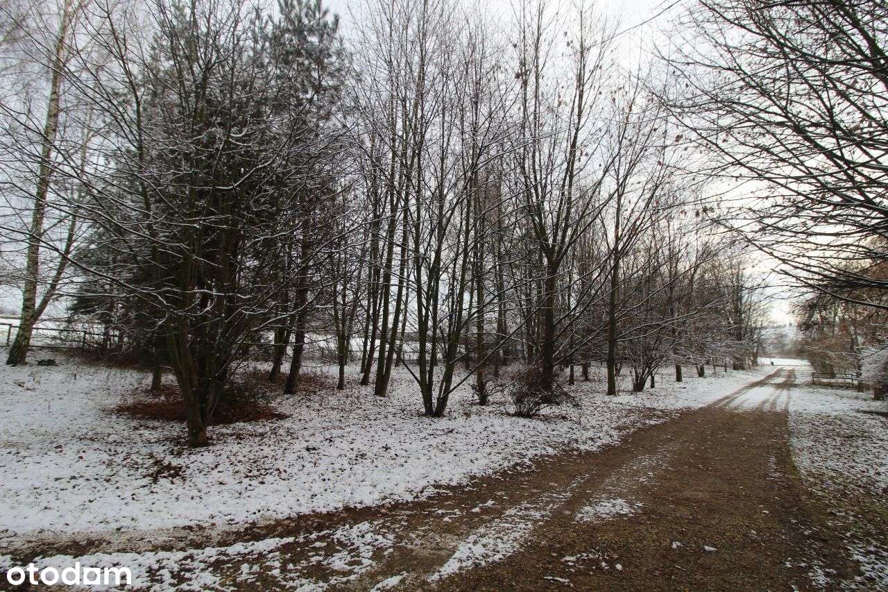 Rawałowice działka w MPZ-6