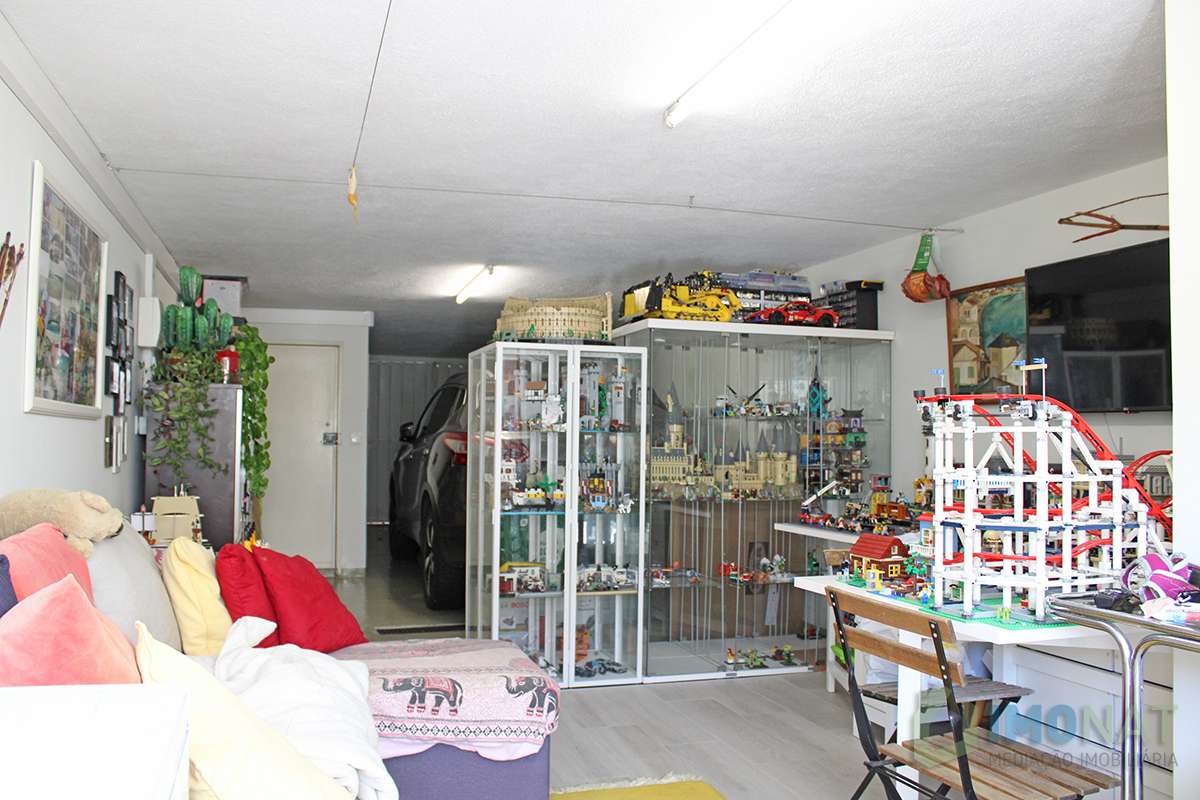 2 Apartamentos ,  T 2 + T 1-31