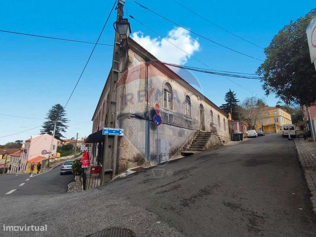 Prédio  para venda - Grande imagem: 4/26