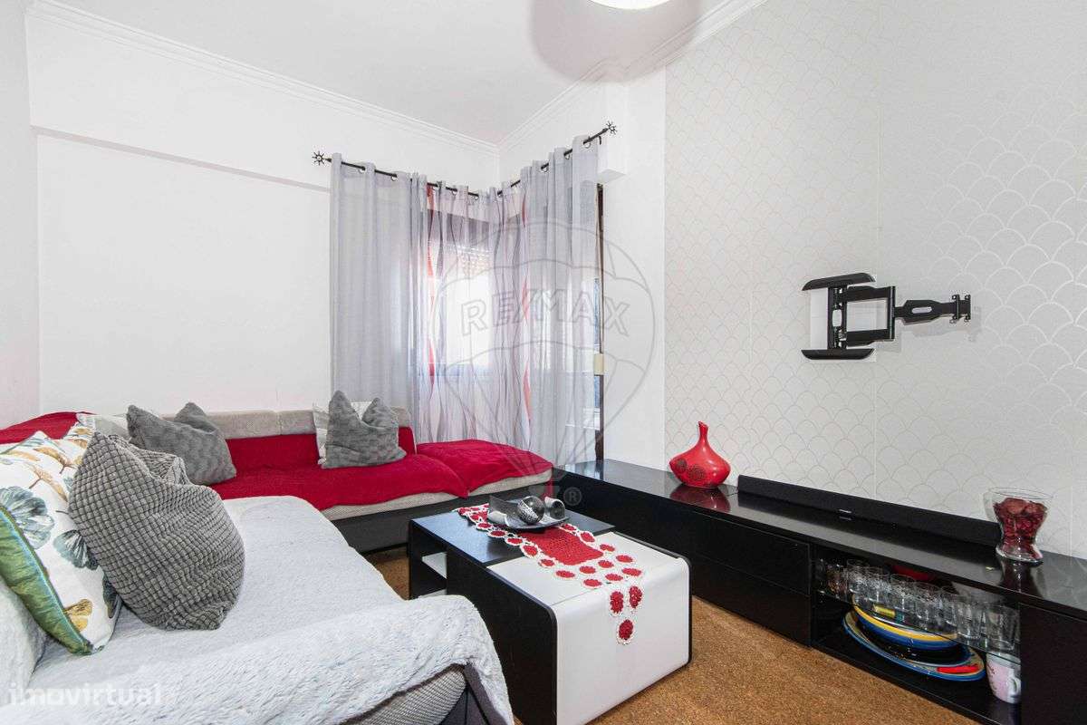 Apartamento T2 para venda - Grande imagem: 4/18