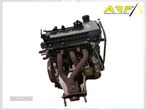 Motor MITSUBISHI COLT	2009 1.1 12V  Ref: 134.910 - 2