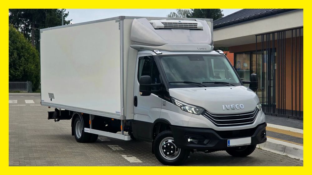 Iveco Daily 2022