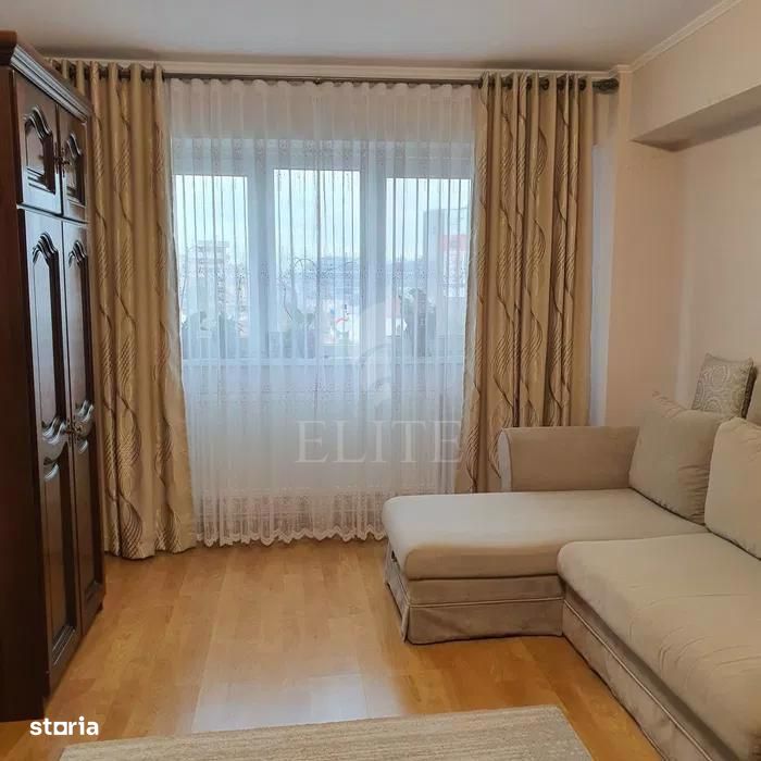 Apartament 2 camere în zona MARASTI CENTRAL