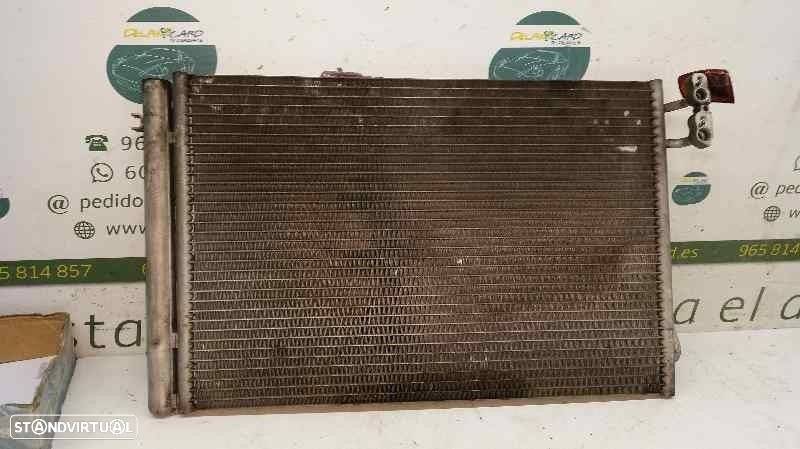 Radiador de a/c BMW 1 116 I - 2