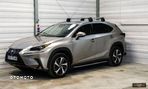 Lexus NX 300 Business Edition AWD - 4