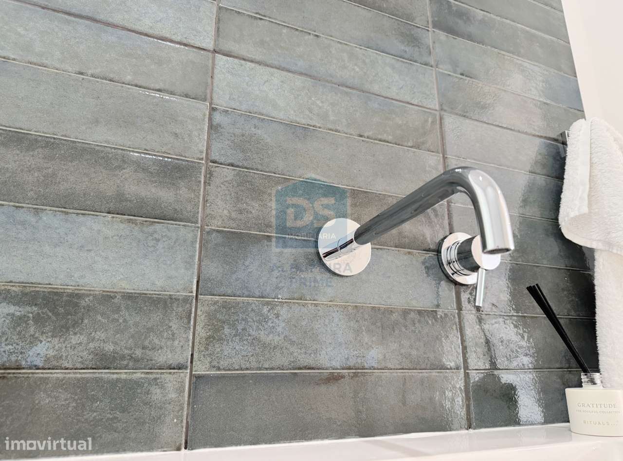 Apartamento T2 Venda em Almancil,Loulé-27