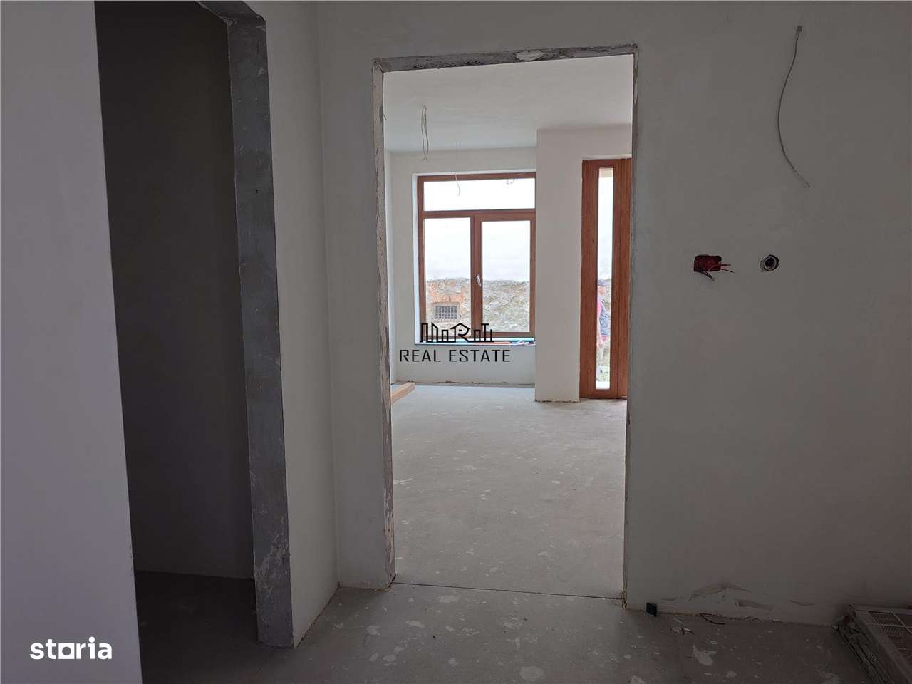 Cladire noua, ideala pentru cazare sau spatii de birouri in Brad, Hd-8