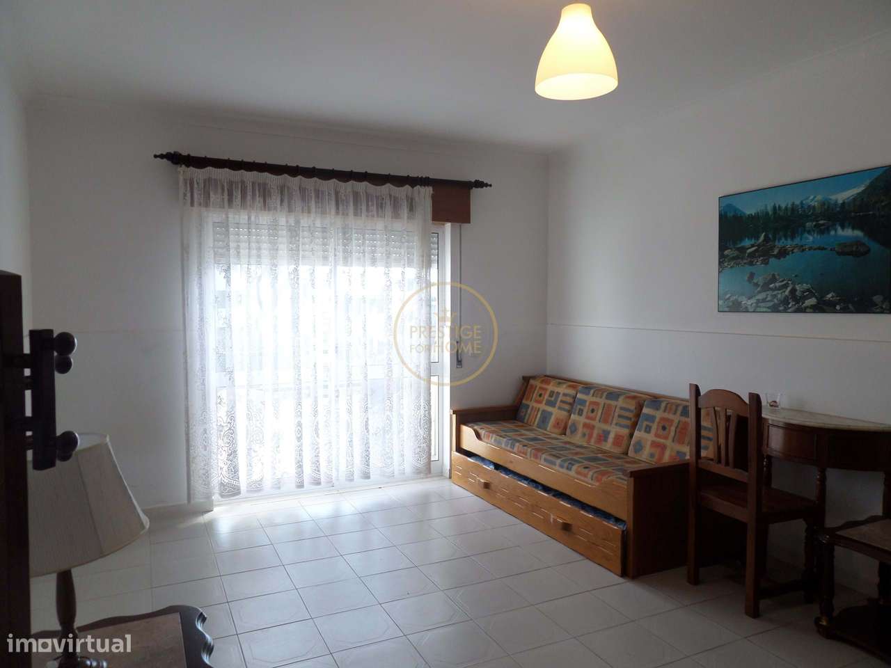 Espaçoso Apartamento T1 em Condomínio Privado – Vilamoura-1