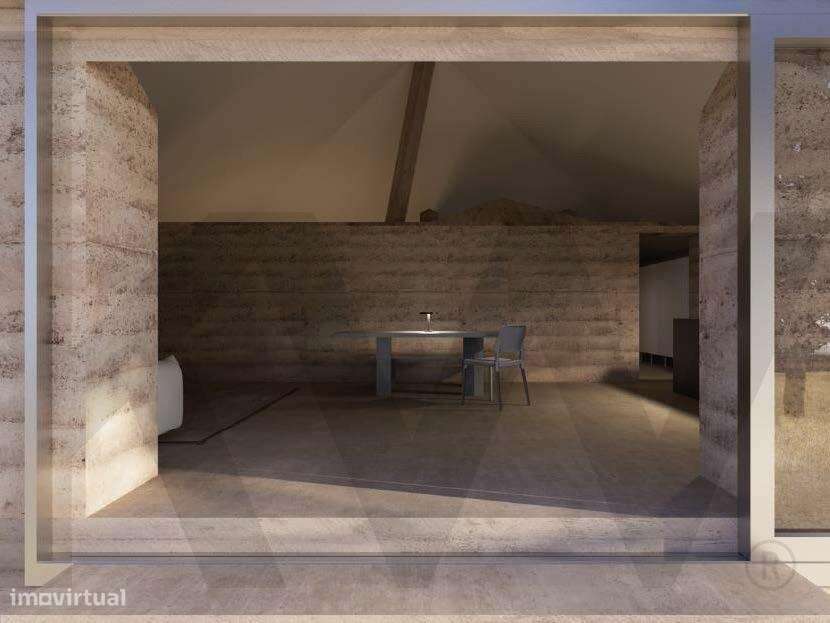 Herdade com 54 Hectares na Serra de Odemira: Moradia com projeto em Ta - Grande imagem: 3/23