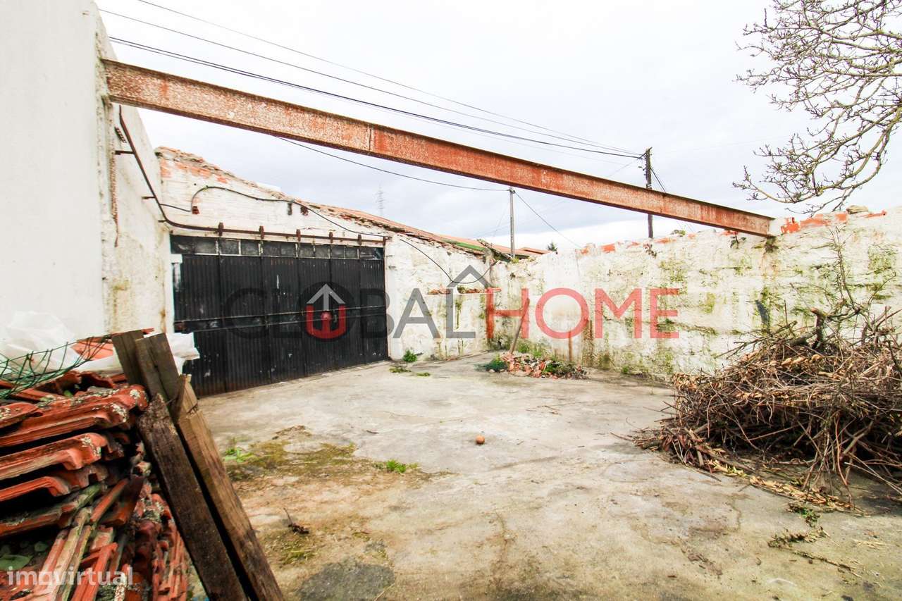 Quinta para Reabilitação com 1.251 m² em Águas Santas-22