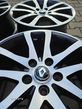 RENAULT GT FELGI ALUMINIOWE Renault OE INTERLAGOS 7.5" x 18" 5x114.3 ET 47 - 14