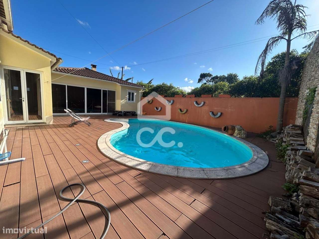 Moradia com 5 Quartos - Fajã de Cima- Ponta Delgada-40