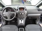 Opel Zafira 1.8 Sport EasyTronic - 22