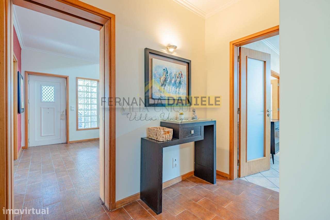 Quinta Urbana - Morandia em Travanca com 3 suítes e 1425m2 de terreno-14