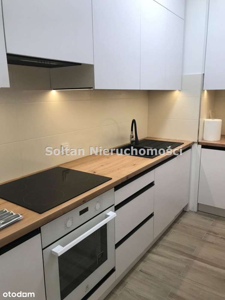 Okazja!!! Narwik Mieszkanie Garaż Komórka, Metro!!-9