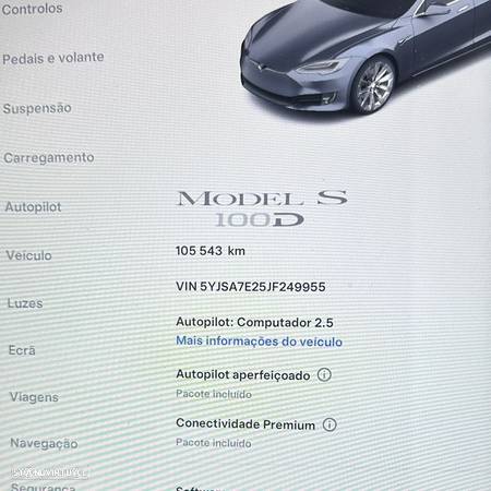 Tesla Model S 100D - 23