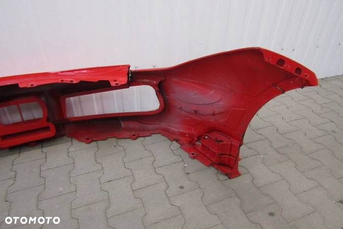 Zderzak przód przedni Ferrari 488 Challenge - 14