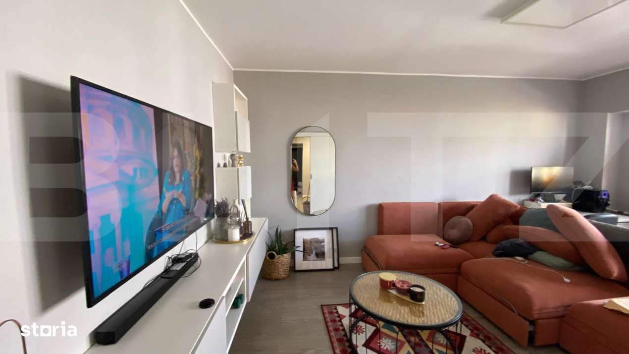 Apartament cu 2 camere - Banu Manta, Piata Victoriei - Imagine principală: 5/8