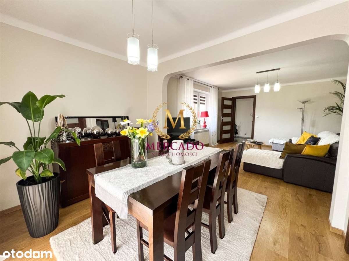 Dom w zabudowie bliźniaczej, Kaliska! - Pełny obrazek: 4/20