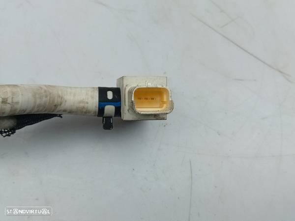 Sensor Pressão Gases De Escape Renault Talisman (L2m_) - 2