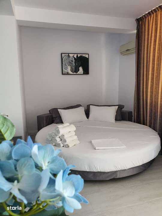 Mamaia Butoaie - apartament 3 camere vedere lac-7