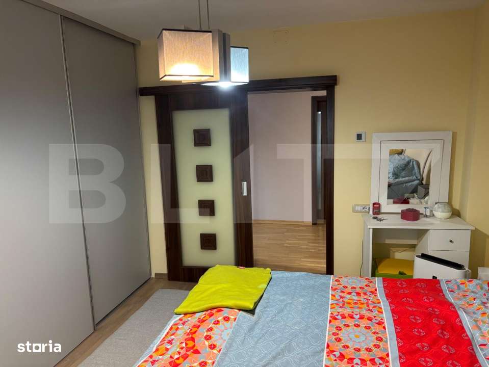 Apartament 3 camere, 80 mp + anexa P+1 40 mp, zona Lunei - Imagine principală: 4/9