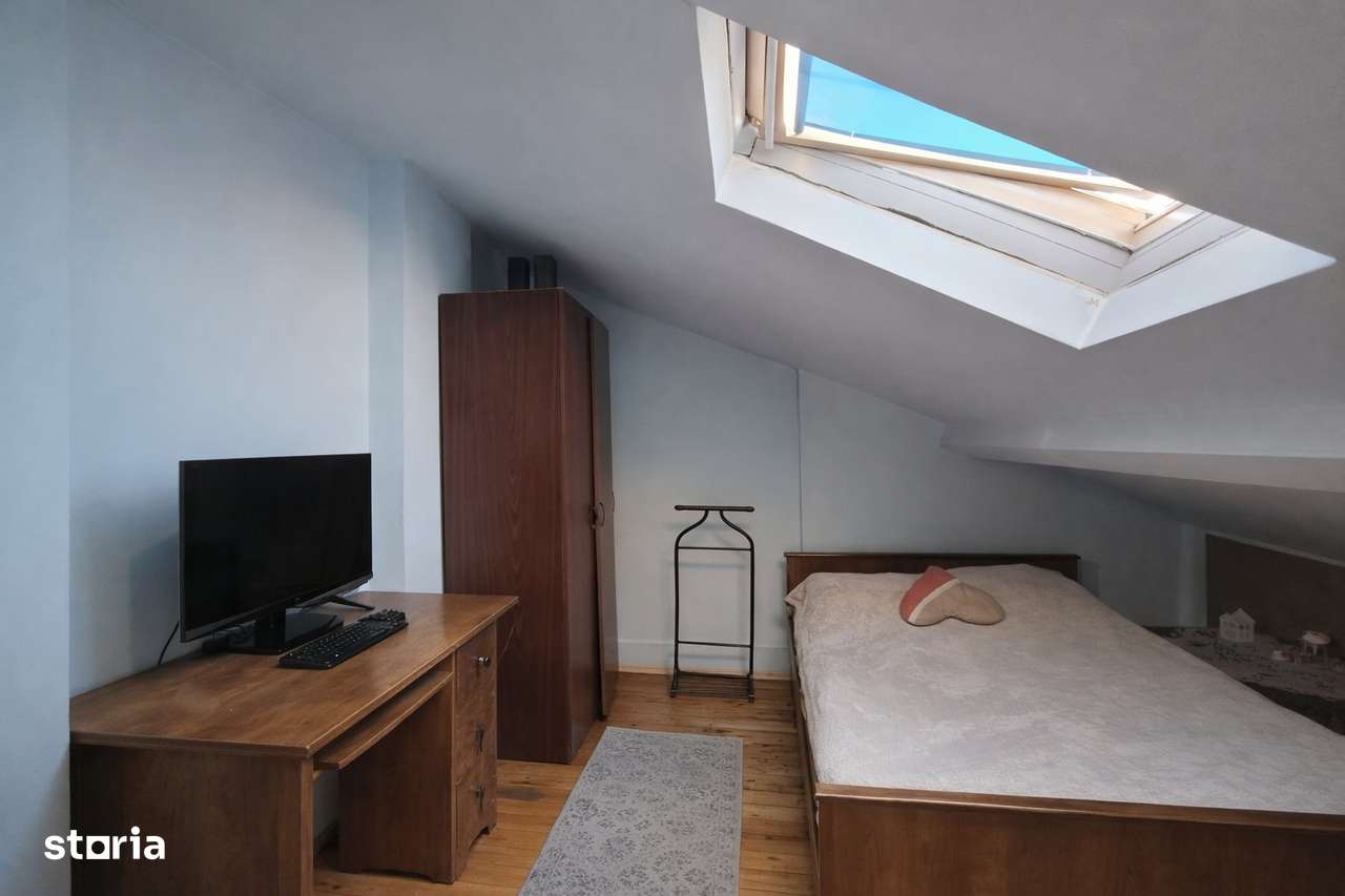 De vânzare 2 apartamente în zonă ultracentrală-9