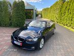 BMW Seria 3 320d DPF Cabrio Aut. - 2