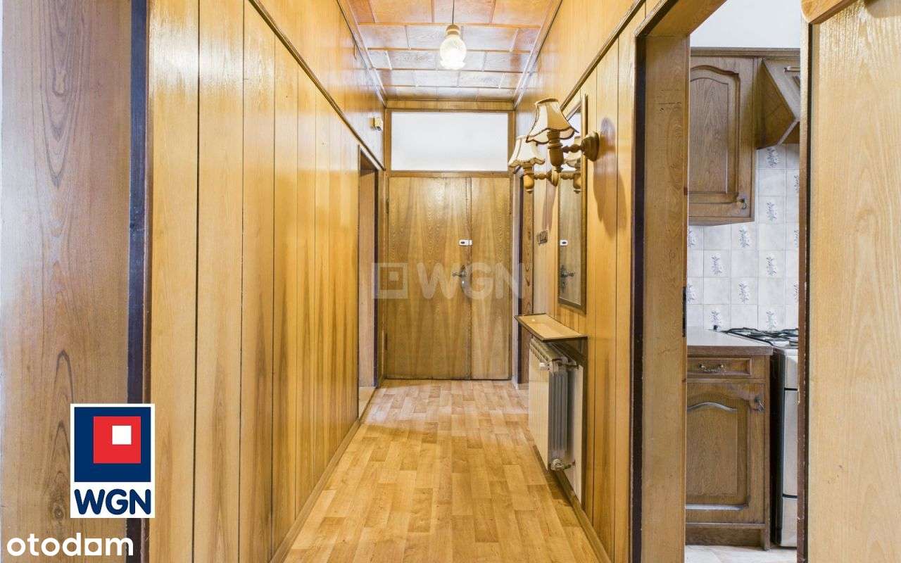 Mieszkanie bezczynszowe z ogródkiem-14