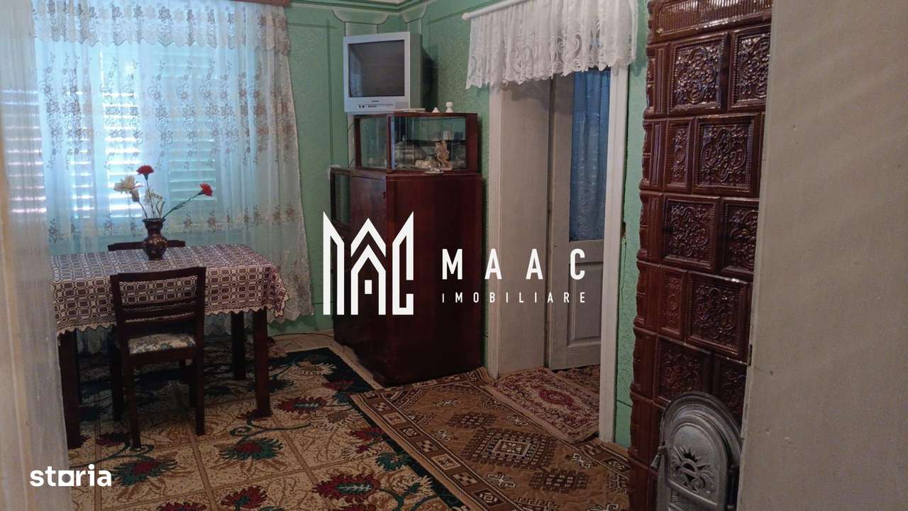 Casa 4 camere | Teren 2000 | Alțâna - Imagine principală: 3/11