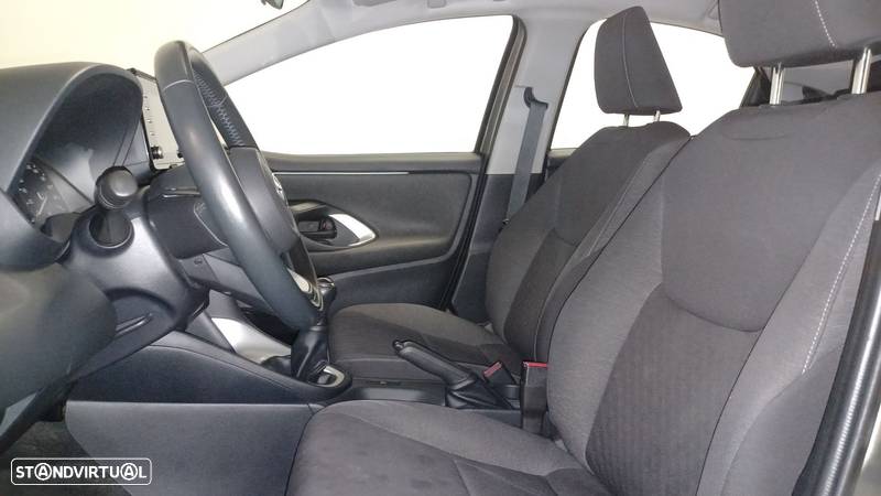 Toyota Yaris 1.0 VVT-i Comfort - 10