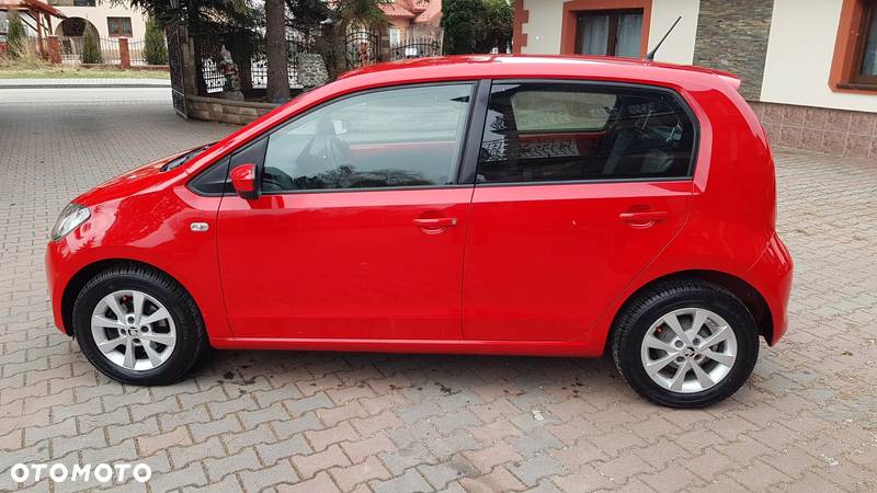 Skoda Citigo 1.0 Ambition - 28