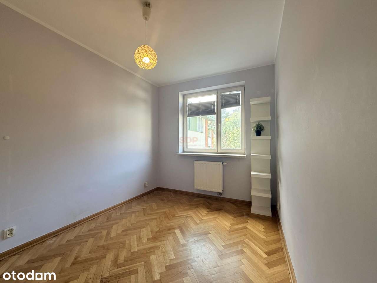 3 Pokoje | Białołęka | Cicha Okolica - Pełny obrazek: 5/9
