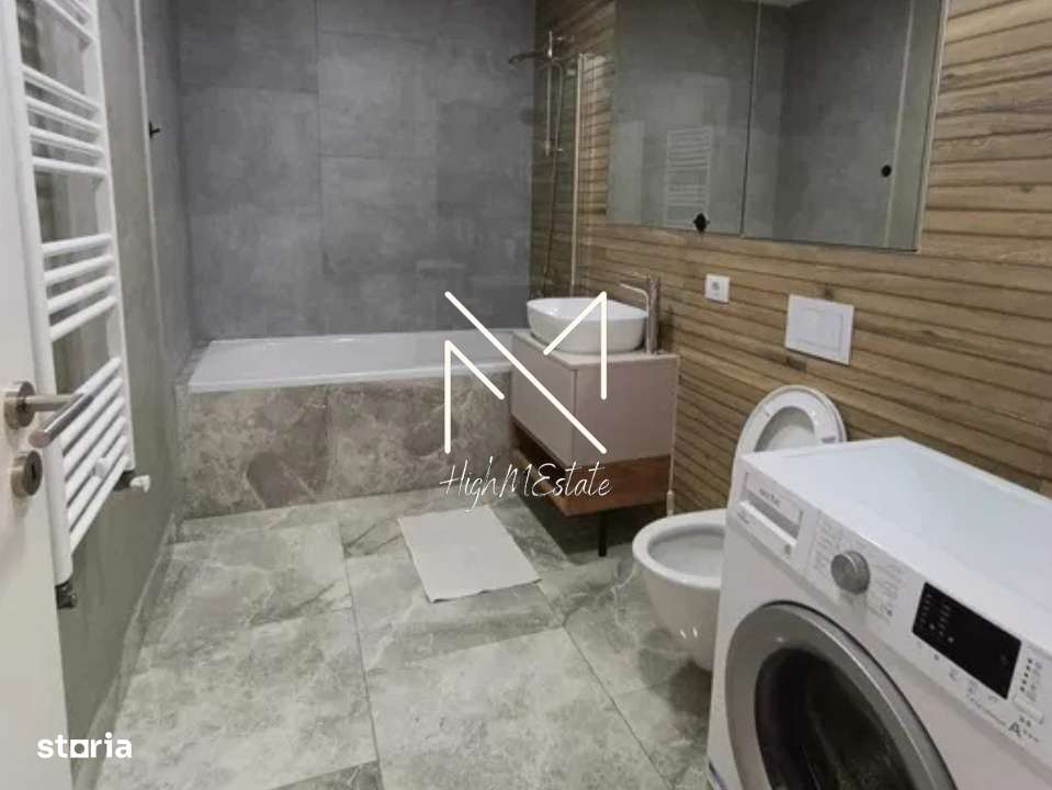 Apartament 2 camere | Zona Tractorul | Parcare Inclusa | Orientare E-3