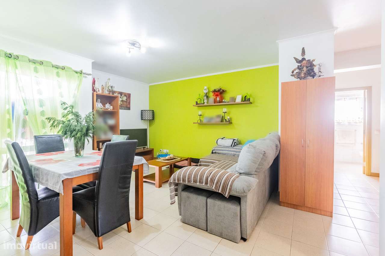 Apartamento T3 - Arrifes - Grande imagem: 2/21