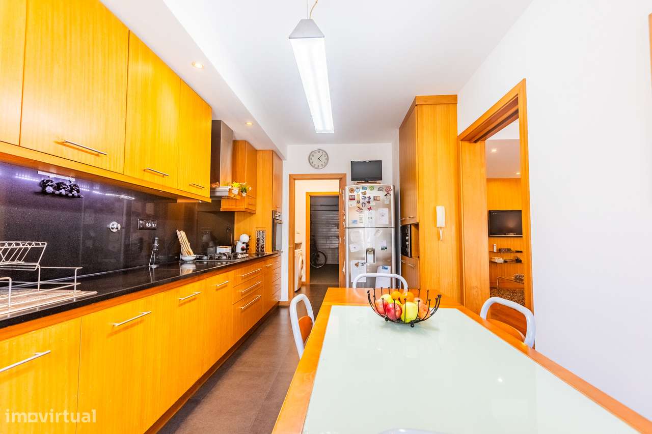 Moradia T3 - Fajã de baixo - Grande imagem: 4/12