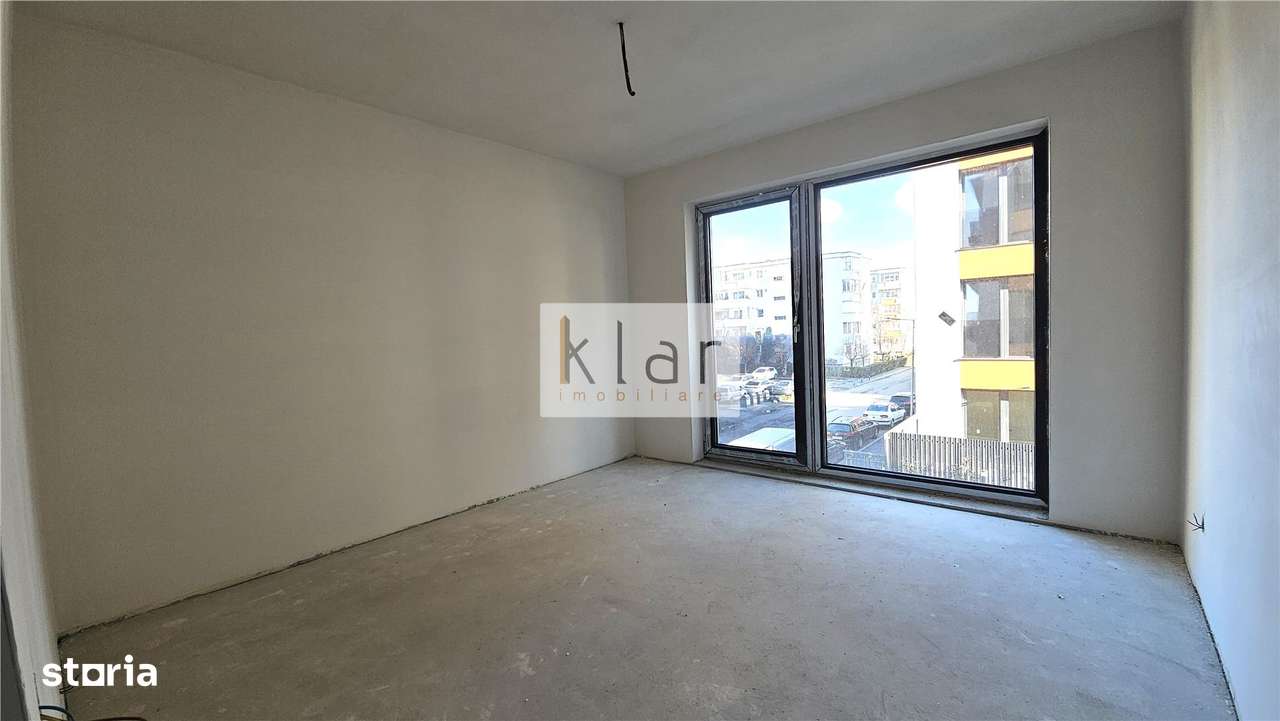 Apartament 2 camere 58.11mp, terasa 7.81mp, Intre Lacuri, zona Leroy - Imagine principală: 5/15