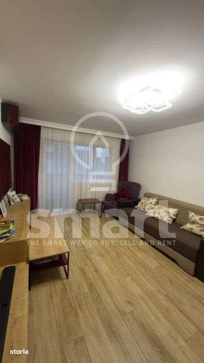 Apartament 3 camere ,66 mp, ultrafinisat, Aurel Vlaicu-10