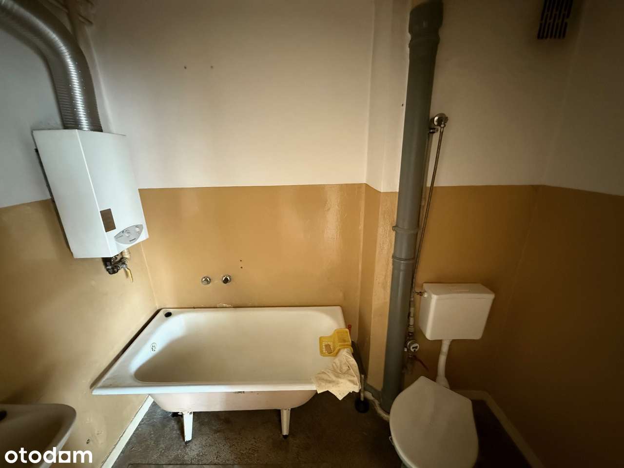 Bez Prowizji!!! Chorzów ul. Kopalniana-7