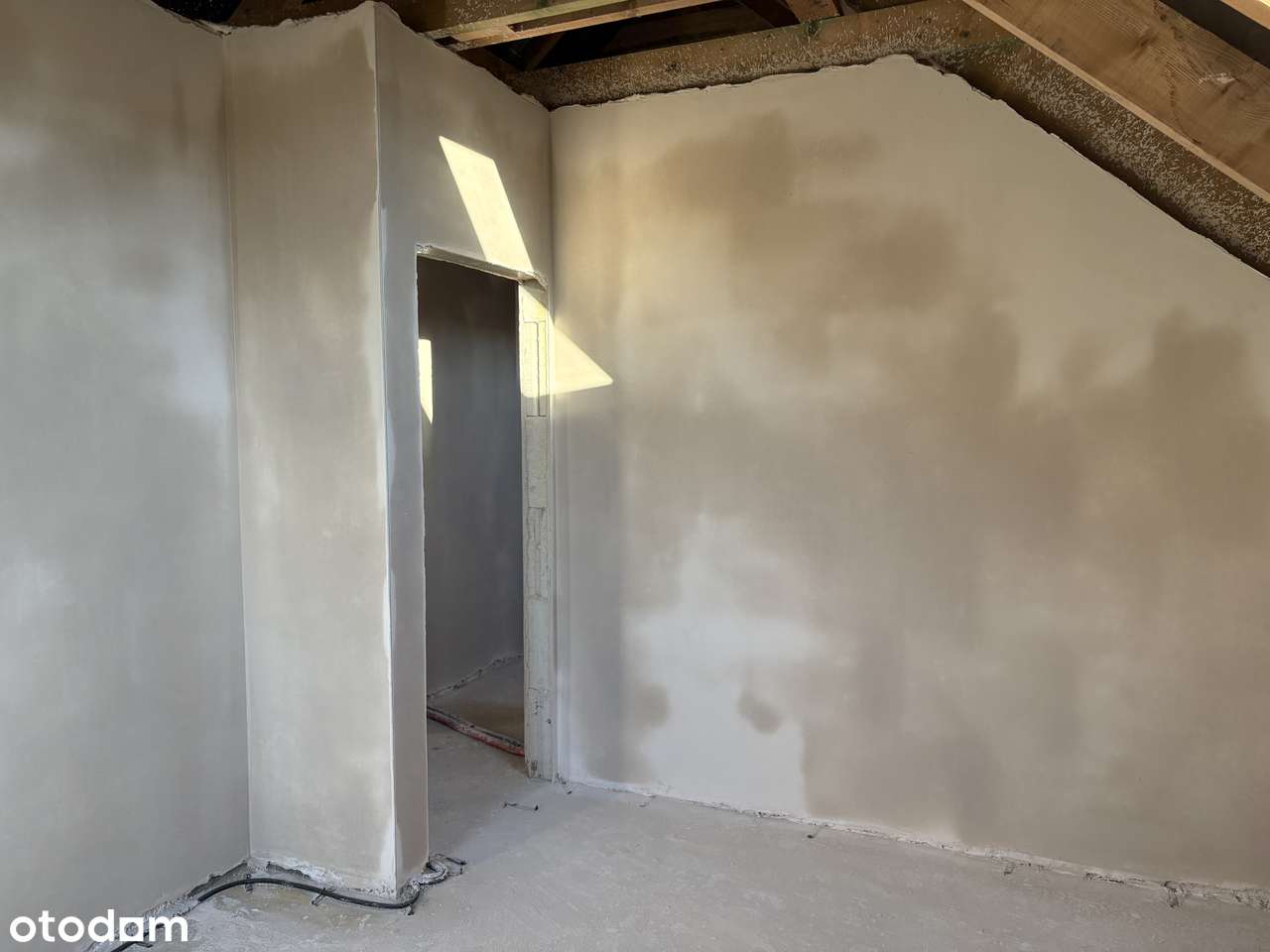 Dom w zabudowie bliźniaczej, 5 pokoi, 135m2 + garaż-9