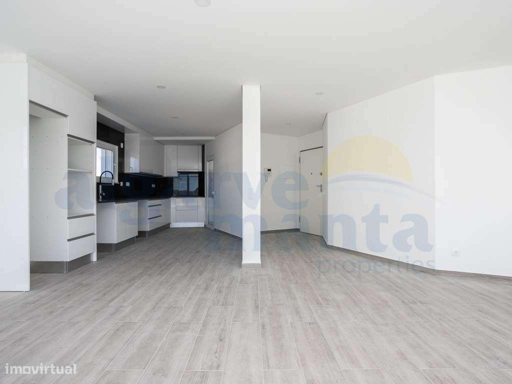 Apartamento T3 Novo - Casas da Alcaria, Altura, Algarve - Grande imagem: 5/21
