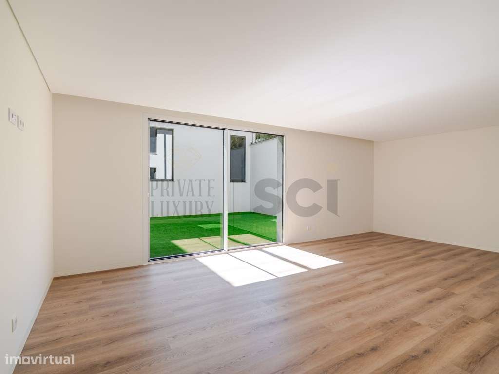 Moradia de luxo T4 na Verdizela | Terreno com 2500m2-22