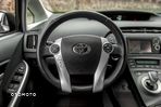 Toyota Prius 1.8 HSD Premium - 24