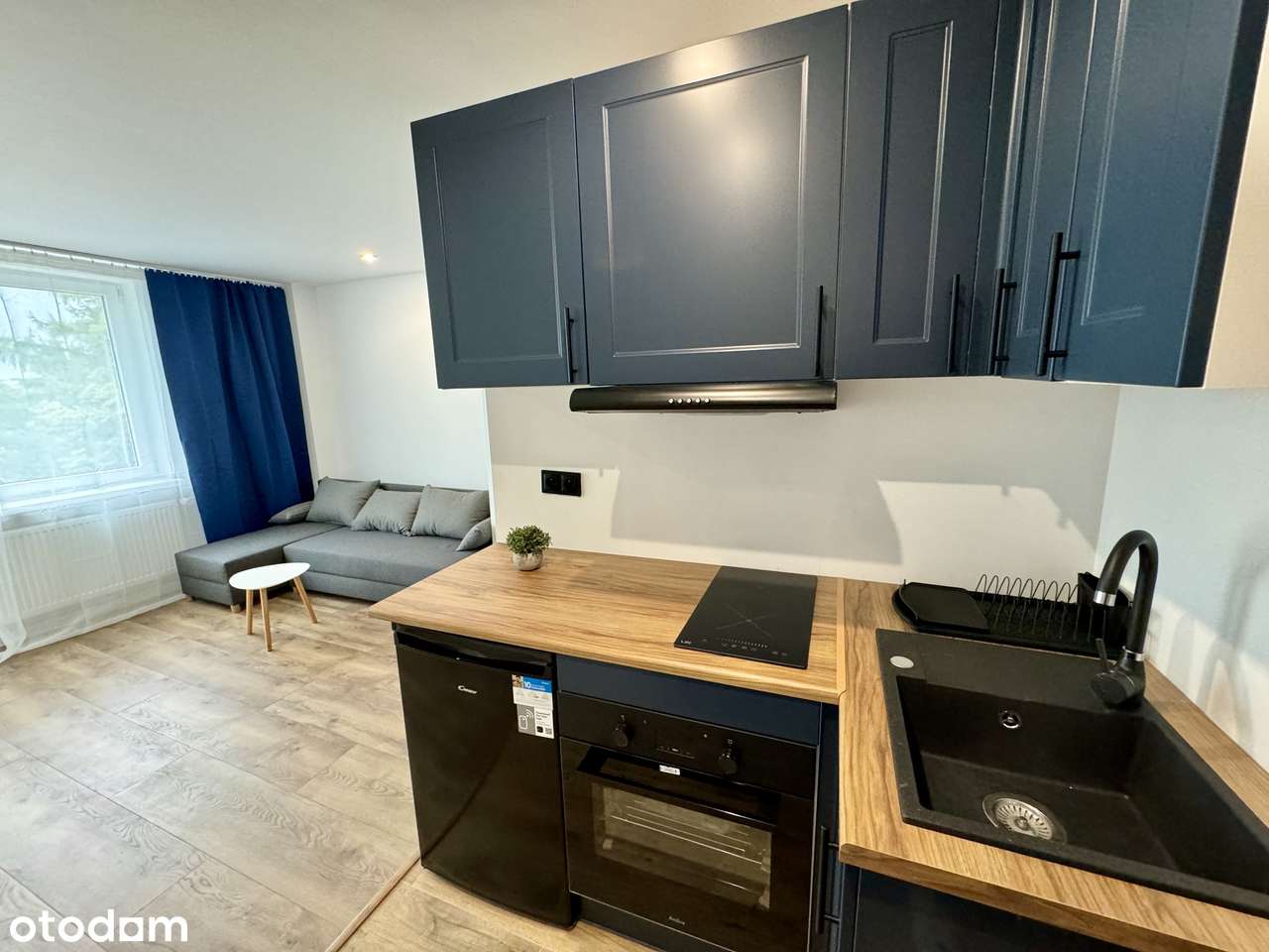 Mieszkanie, 20 m², Rzeszów - Pełny obrazek: 3/4