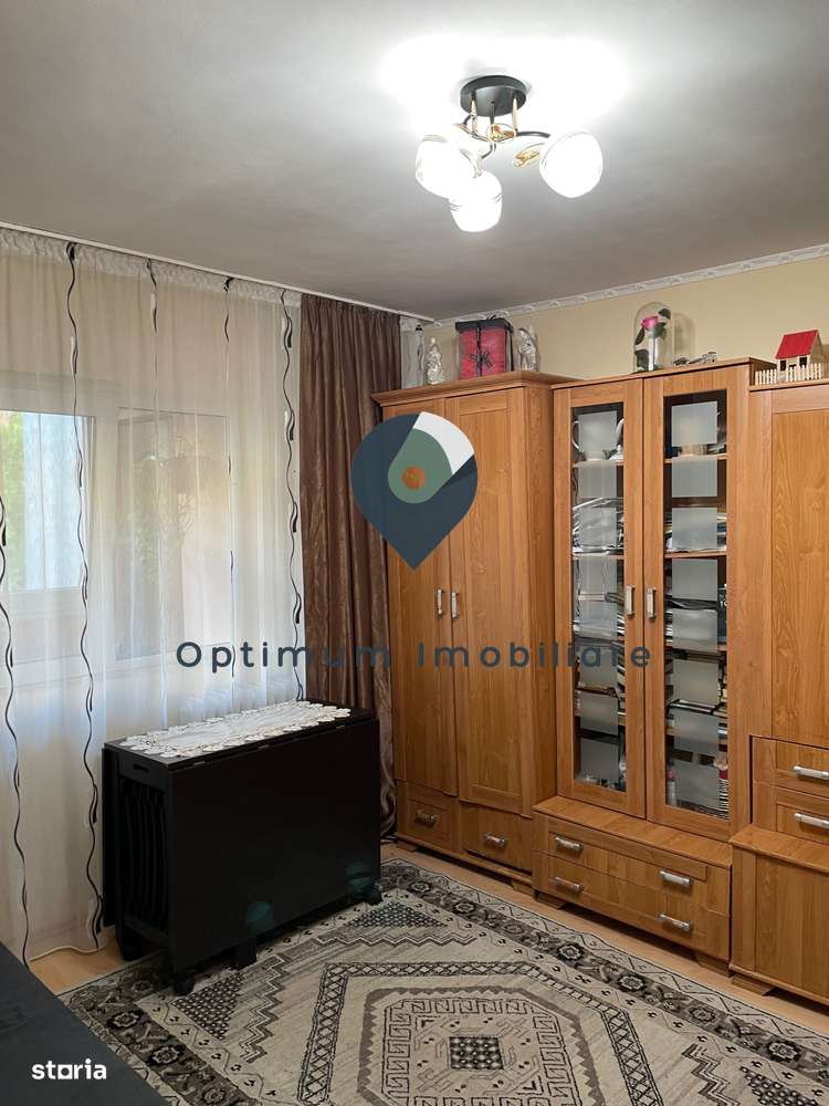 Apartament cu 2 camere, 53 mp, etaj 1/4 in Marasti ! - Imagine principală: 5/9