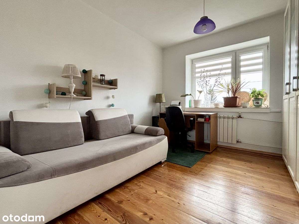 Atrakcyjny dom z dużą działką idealna lokalizacja! - Pełny obrazek: 5/20