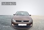 Volkswagen Polo 1.2 TSI BMT Comfortline - 21