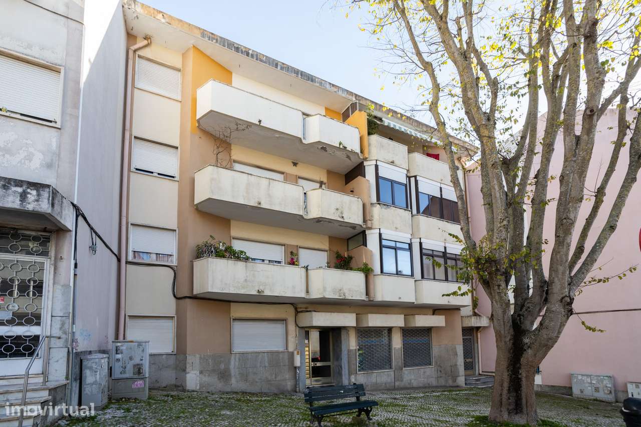 Apartamento Familiar na Cruz Quebrada – Conforto, Localização e Tranqu-27